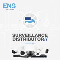 ENS Security | CCTV Surveillance Distributor image 5